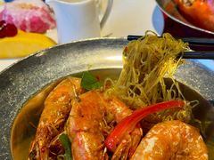 -翡翠鸟精品泰国菜(北辰财富中心店)