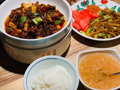 -树厨贵州菜(大十字店)