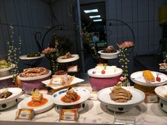 -小秦淮·南京土菜(新亭西路店)