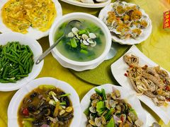 -明记海鲜美食老字号(明记总店)