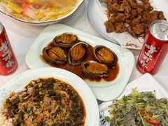 -来之顺海鲜菜馆·青岛菜·始于1993(栈桥店)