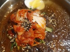 -大叹号·朝鲜族烤肉(潍坊泰华城店)