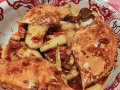 -辣小鲜·南昌大排档(船山路店)