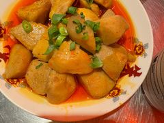 -朱光玉火锅馆(小寨原力场店)