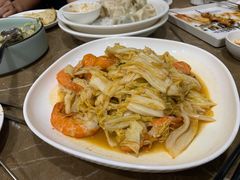 -美达尔烧烤(银川东路店)