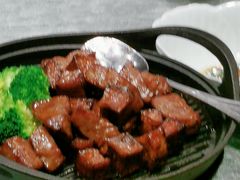 -四季厨房 鲁菜·孔府烤鸭(高新万达店)