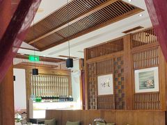 -一叶一世界•素食餐厅(环球中心店)