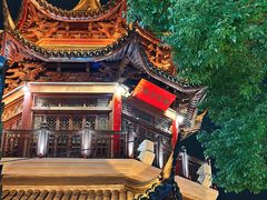 -孙盛兴奥灶面馆·蟹黄面·三虾面(山塘街总店)