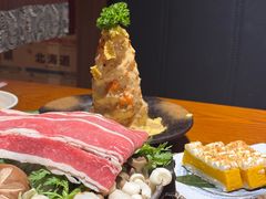 -二丁目食堂(浑南花园城店)