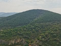 -龙洞风景区-藏龙涧
