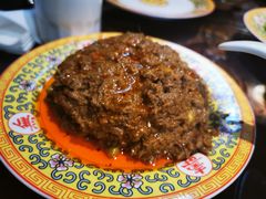 -烤肉季饭庄