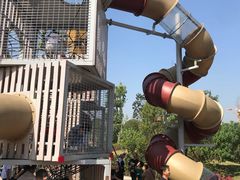 -枫香湖儿童公园