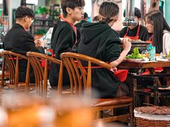 大堂-牛犇烤肉(物资学院路店)