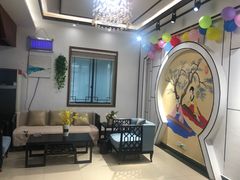 -暖心派对·独栋别墅团建聚会轰趴馆