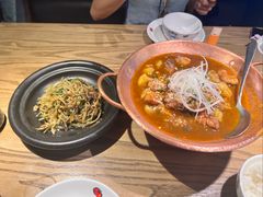 -茄子恰恰·新云南小炒(坪山益田店)