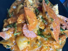 -Doo Dee Thai Food(Issan/Isaan/Esan)