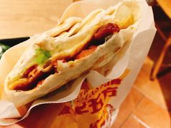-肯德基(珍珠店)