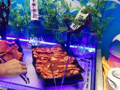-阪尚皇·原切牛排·烤肉火锅自助(北京路店)