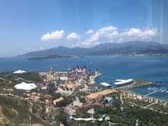 -芽庄珍珠岛游乐园