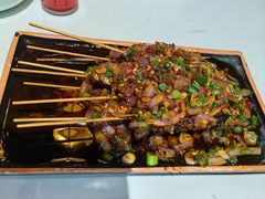 -阮老二·羊肉汤(黄甲店)