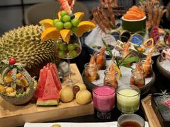 -上井料理黑金店(IFS国金中心店)