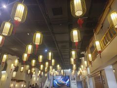 -徽御楼(南中环店)
