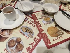 -赏点粤式点心(广州塔店)