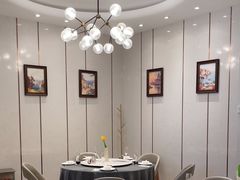 -新吉士·上海菜(浦东LCM置汇旭辉店)