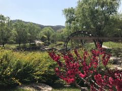 -北京宽沟会议中心