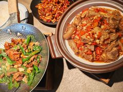 -农耕记·湖南土菜(halo广场店)
