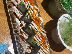 -吉川居酒屋(建国北路店)