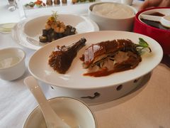 -满堂·烤鸭店·北京菜(鼓楼店)