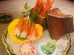 -滩万日本料理Nadaman(国贸大酒店)