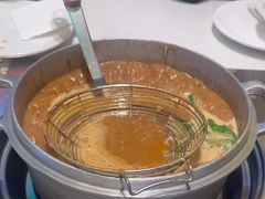 -荣叔港式沙嗲牛肉火锅(正佳潮流店)