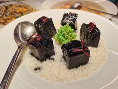 -桂满陇·海市蜃楼·黑金(国金店)