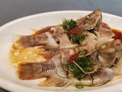 -南海渔家•海鲜•正宗海南菜(海棠湾店)