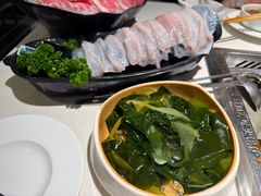 -海底捞火锅(长宁路龙之梦店)