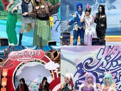 -华夏文旅西安度假区