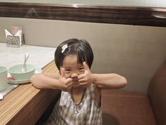 -厦门朗豪酒店 · 明阁中餐厅