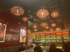 大堂-TOMATITO(无限极荟店)