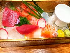 -北京泰富酒店-道日本料理餐厅