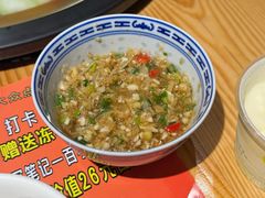 -阿鸡鱼庄·顺德鲜蒸小炒(亚运村店)