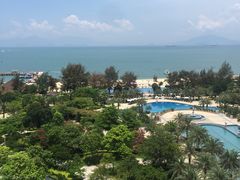 -惠州金海湾嘉华度假酒店