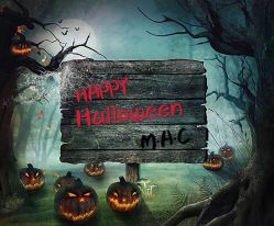-M·A·C