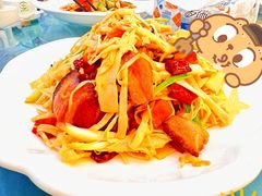 -黔人百味.贵州菜