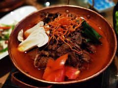 -品味泸沽湖•民族特色菜(大落水店)