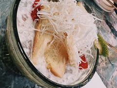 泡鲁达-浩海火烧云傣家菜(京广店)
