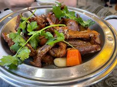 -美极鲜食坊(宝安南路店)