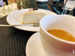 -圣丰索菲特·2 On 988 Café 自助餐厅