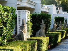 -春晖园度假酒店温泉